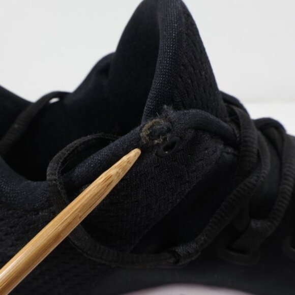 Nike Hyperdunk X Mens Athletic Shoes Zoom Size 6 Basketball Sneakers AR0463-001 - Picture 14 of 14